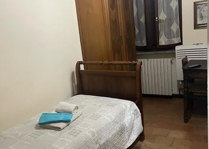 Agriturismo La Brezza
