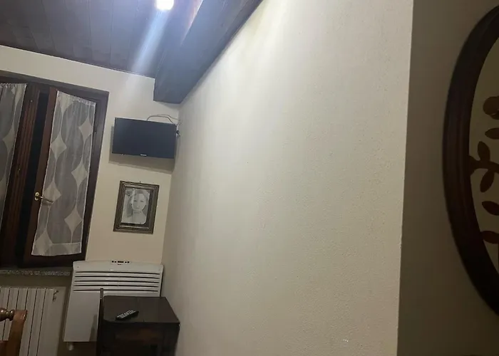 Agriturismo La Brezza