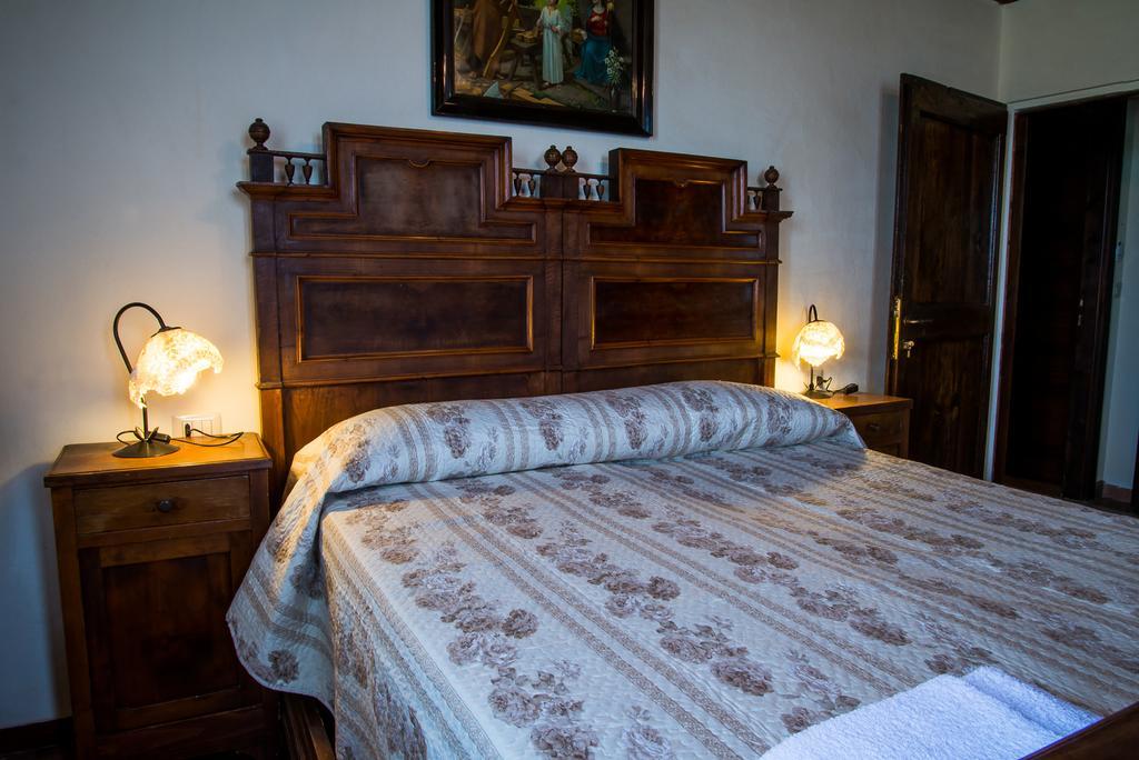 Alojamento de Acomodação e Pequeno-almoço La Brezza Castelnovo di Sotto