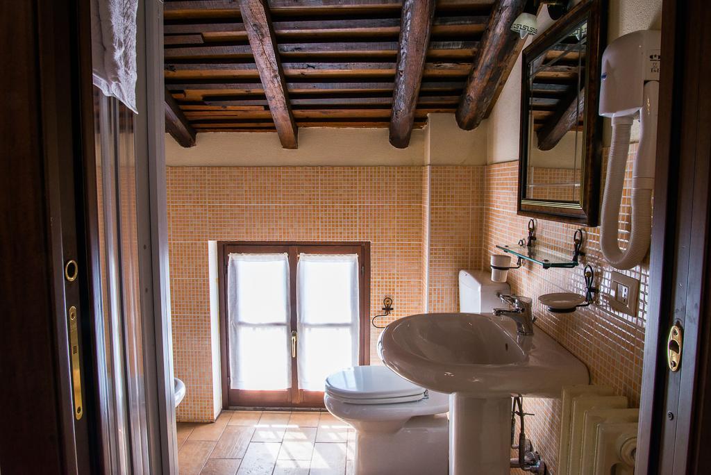 Alojamento de Acomodação e Pequeno-almoço La Brezza Castelnovo di Sotto