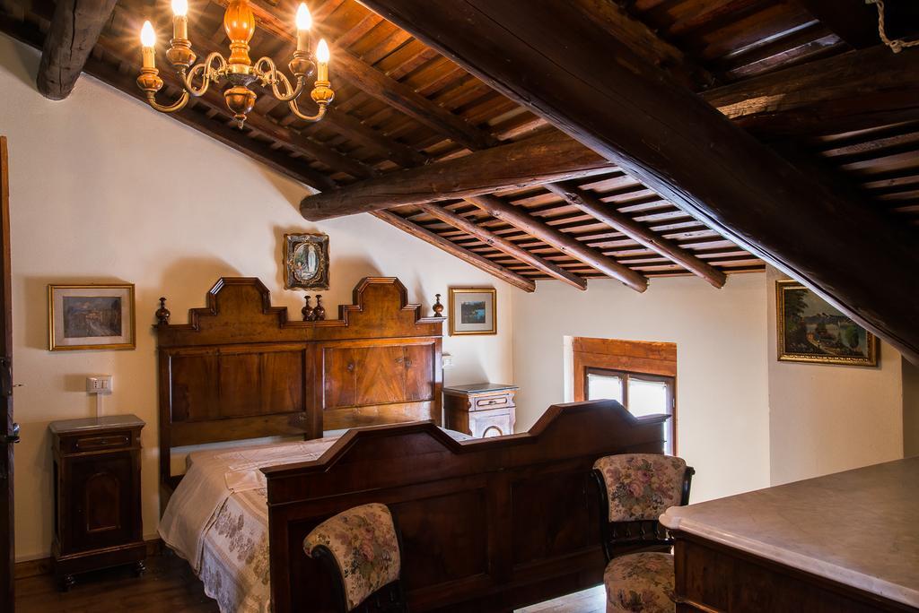 La Brezza Alojamento de Acomodação e Pequeno-almoço Castelnovo di Sotto