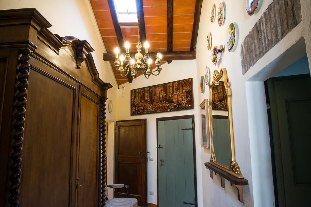 Alojamento de Acomodação e Pequeno-almoço La Brezza Castelnovo di Sotto