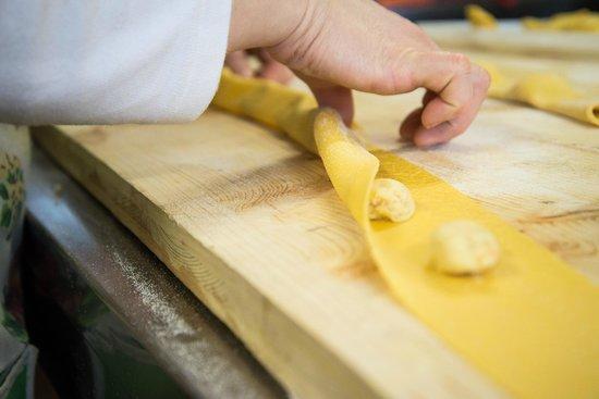 La Brezza Alojamento de Acomodação e Pequeno-almoço Castelnovo di Sotto