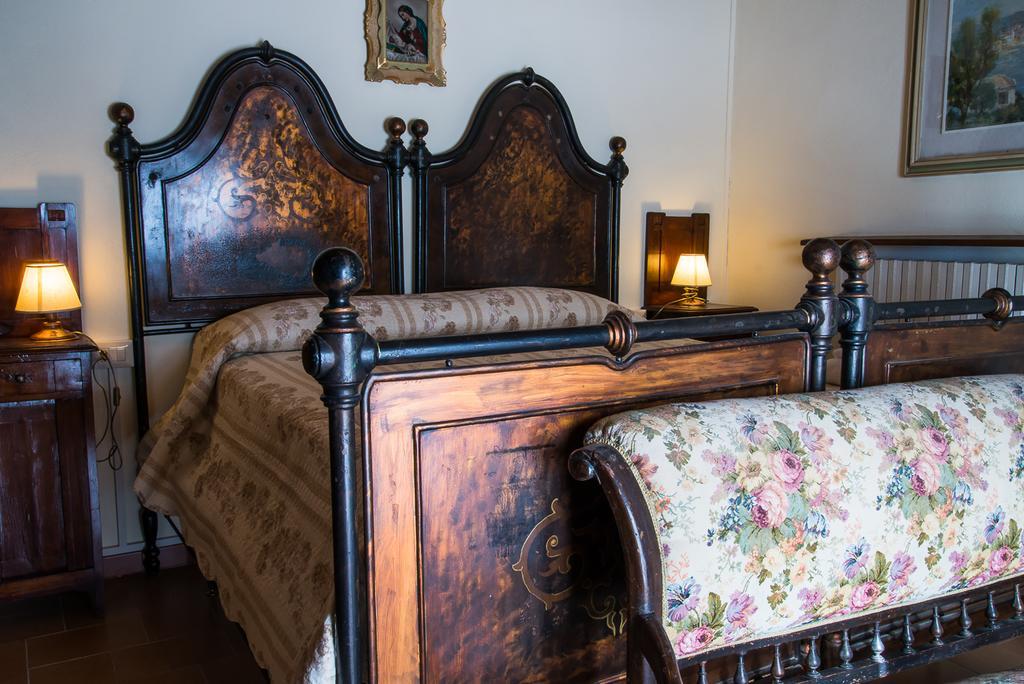 Bed & Breakfast La Brezza *